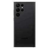 Samsung S22 Ultra 256GB Black, Grade A-  Adomoo